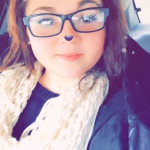 Meet your Posher, Samantha kay